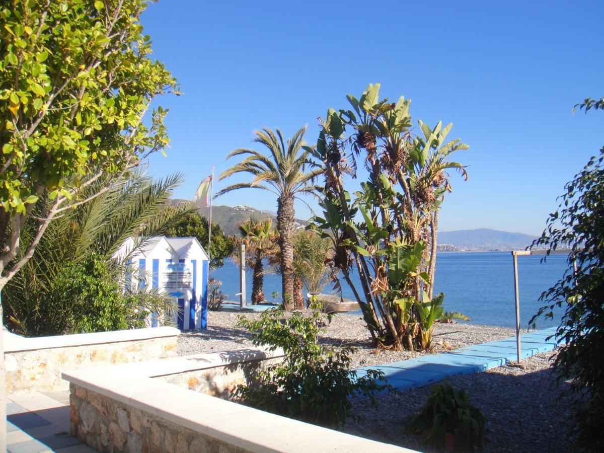 Apartment Rincon De Mar Almunecar