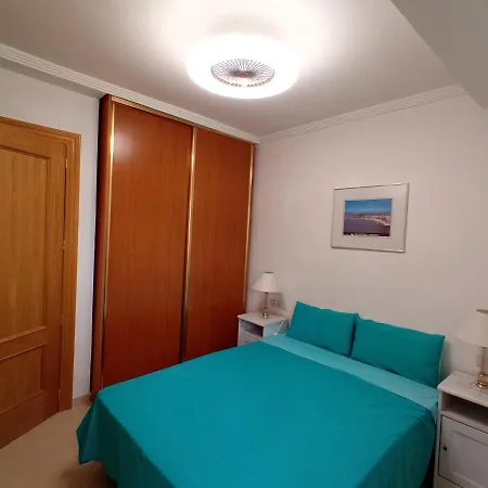 Rincon De Mar Apartment Almunecar Exterior photo