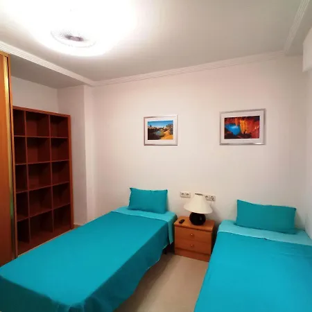 Rincon De Mar Apartment Almunecar Exterior photo