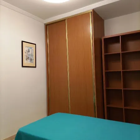 Rincon De Mar Apartment Almunecar Exterior photo