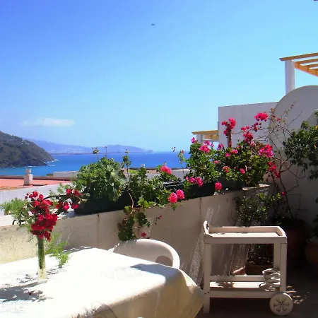 Rincon De Mar Apartment Almunecar Exterior photo