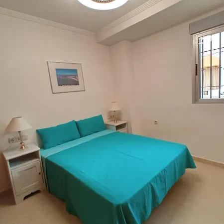 Rincon De Mar Apartment Almunecar Exterior photo