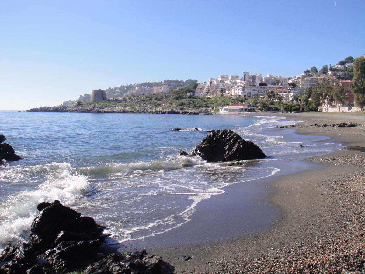 Rincon De Mar Appartement Almuñécar