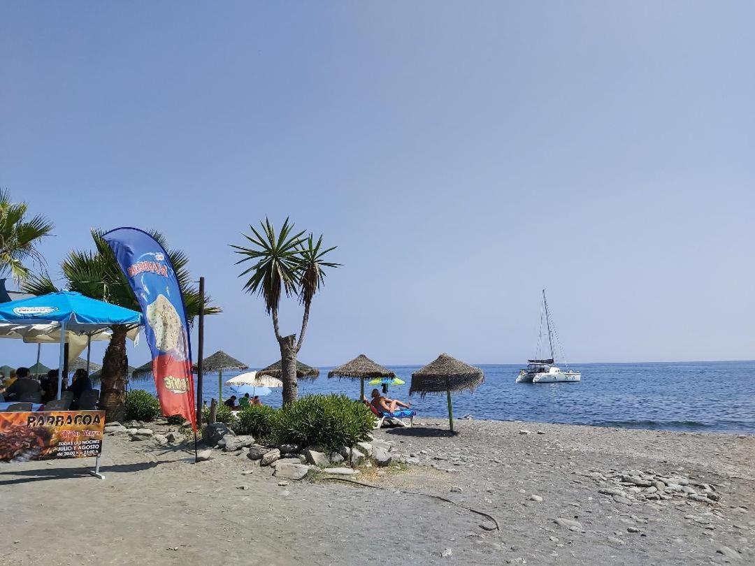 Rincon De Mar * Almuñécar