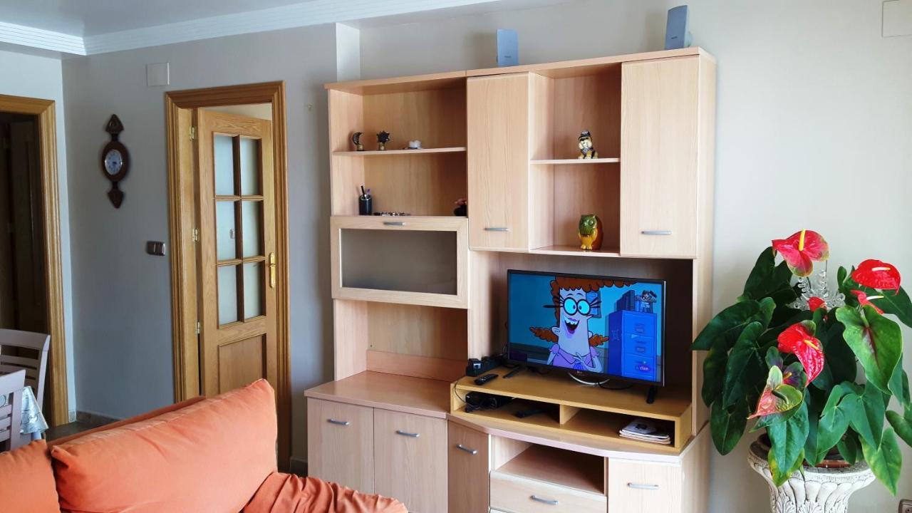 Rincon De Mar Appartement