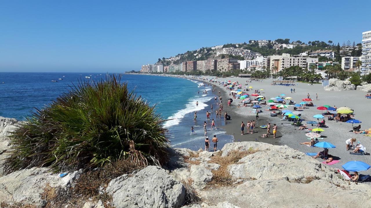 Rincon De Mar Almuñécar